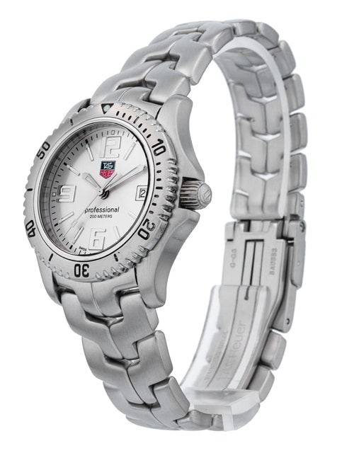 Tag Heuer Link WT1212 Image 2